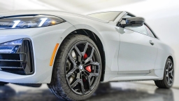 BMW 4 Series M440i xDrive Convertible 2026