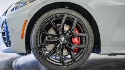 BMW 4 Series M440i xDrive Convertible 2026