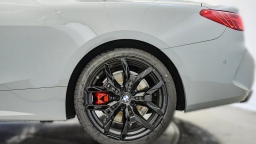 BMW 4 Series M440i xDrive Convertible 2026