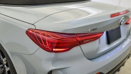 BMW 4 Series M440i xDrive Convertible 2026