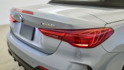 BMW 4 Series M440i xDrive Convertible 2026