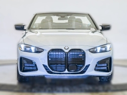 BMW 4 Series M440i xDrive Convertible 2026