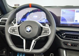 BMW 4 Series M440i xDrive Convertible 2026