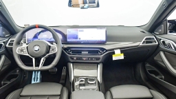 BMW 4 Series M440i xDrive Convertible 2026