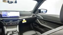 BMW 4 Series M440i xDrive Convertible 2026