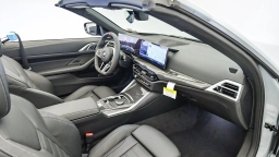 BMW 4 Series M440i xDrive Convertible 2026