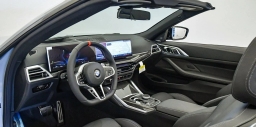 BMW 4 Series M440i xDrive Convertible 2026