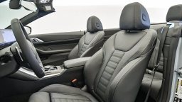 BMW 4 Series M440i xDrive Convertible 2026