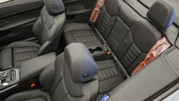 BMW 4 Series M440i xDrive Convertible 2026