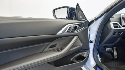 BMW 4 Series M440i xDrive Convertible 2026