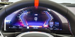 BMW 4 Series M440i xDrive Convertible 2026