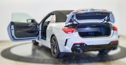 BMW 4 Series M440i xDrive Convertible 2026