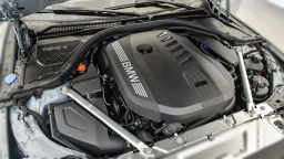 BMW 4 Series M440i xDrive Convertible 2026