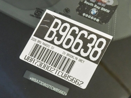 BMW 4 Series M440i xDrive Convertible 2026