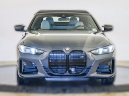 BMW 4 Series M440i xDrive Convertible 2026