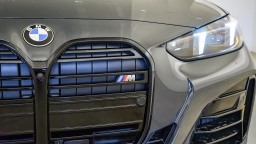 BMW 4 Series M440i xDrive Convertible 2026