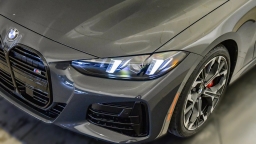 BMW 4 Series M440i xDrive Convertible 2026