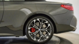 BMW 4 Series M440i xDrive Convertible 2026