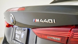 BMW 4 Series M440i xDrive Convertible 2026