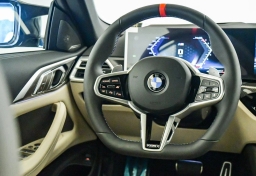 BMW 4 Series M440i xDrive Convertible 2026