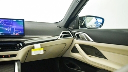 BMW 4 Series M440i xDrive Convertible 2026