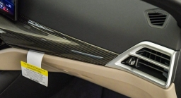 BMW 4 Series M440i xDrive Convertible 2026