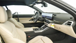 BMW 4 Series M440i xDrive Convertible 2026