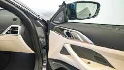 BMW 4 Series M440i xDrive Convertible 2026