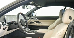 BMW 4 Series M440i xDrive Convertible 2026