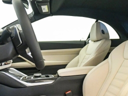 BMW 4 Series M440i xDrive Convertible 2026