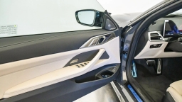 BMW 4 Series M440i xDrive Convertible 2026