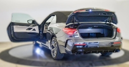 BMW 4 Series M440i xDrive Convertible 2026