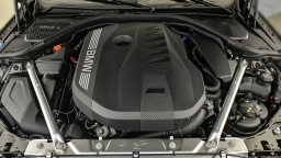 BMW 4 Series M440i xDrive Convertible 2026