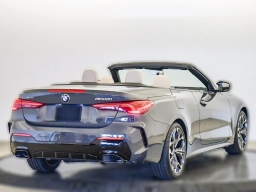 BMW 4 Series M440i xDrive Convertible 2026