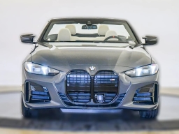 BMW 4 Series M440i xDrive Convertible 2026