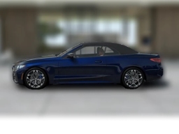BMW 4 Series M440i xDrive Convertible 2026