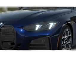 BMW 4 Series M440i xDrive Convertible 2026