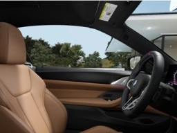 BMW 4 Series M440i xDrive Convertible 2026