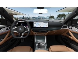 BMW 4 Series M440i xDrive Convertible 2026