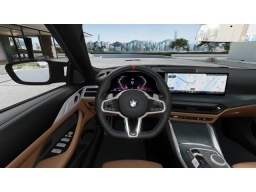 BMW 4 Series M440i xDrive Convertible 2026