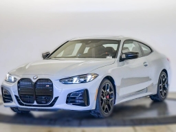 BMW 4 Series M440i xDrive Coupe 2026