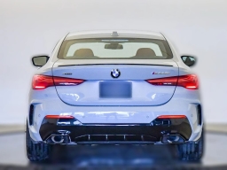 BMW 4 Series M440i xDrive Coupe 2026