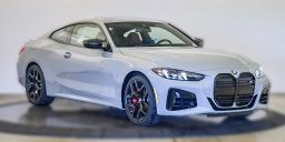 BMW 4 Series M440i xDrive Coupe 2026