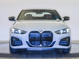 BMW 4 Series M440i xDrive Coupe 2026