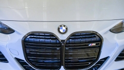 BMW 4 Series M440i xDrive Coupe 2026