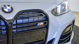 BMW 4 Series M440i xDrive Coupe 2026