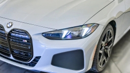 BMW 4 Series M440i xDrive Coupe 2026