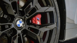 BMW 4 Series M440i xDrive Coupe 2026