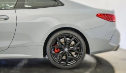 BMW 4 Series M440i xDrive Coupe 2026