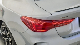 BMW 4 Series M440i xDrive Coupe 2026